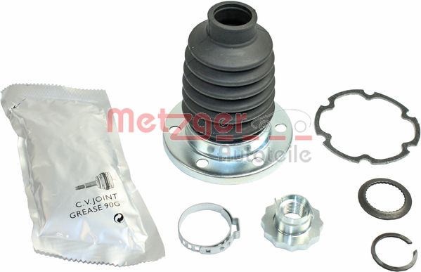 Ansamblu burduf articulatie planetara METZGER 751.121