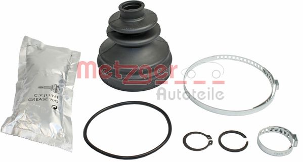 Ansamblu burduf articulatie planetara METZGER 751.122