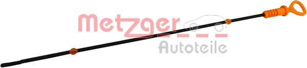 Joja ulei VW PASSAT B5.5 (3B3) 2.0 4motion benzina 115 cai METZGER 8001010