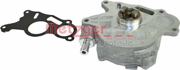 Pompa vacuum sistem de franare METZGER 8010027