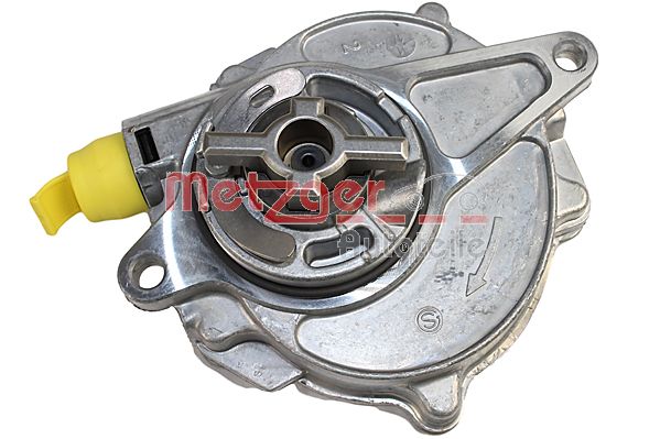 Pompa vacuum sistem de franare METZGER 8010092