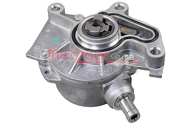Pompa vacuum sistem de franare METZGER 8010127