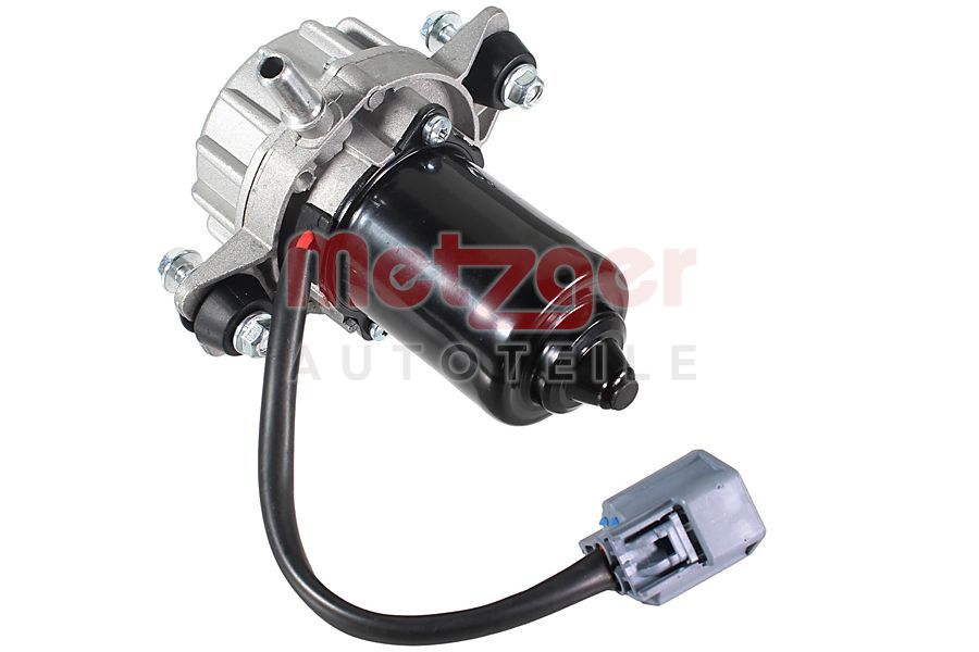 Pompa vacuum sistem de franare METZGER 8010175