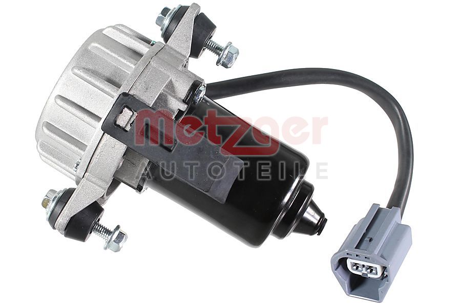 Pompa vacuum sistem de franare METZGER 8010175