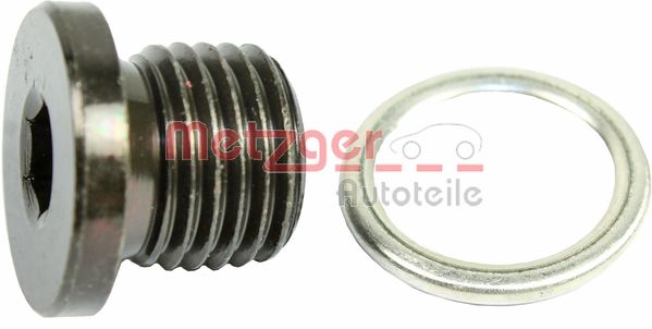 Surub de golire baia de ulei METZGER 8030014