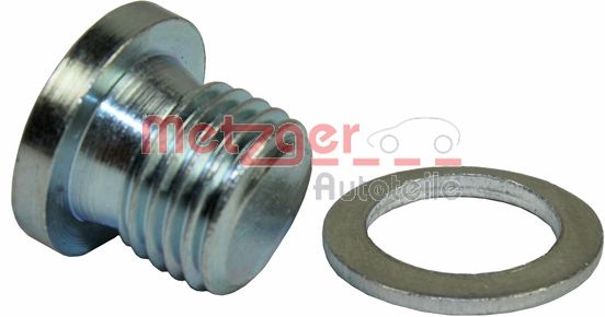 Surub de golire baia de ulei METZGER 8030025