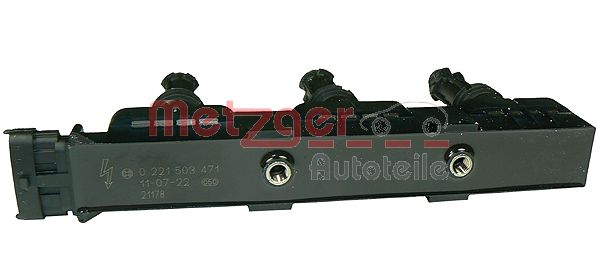 Bobina de inductie METZGER 0880155