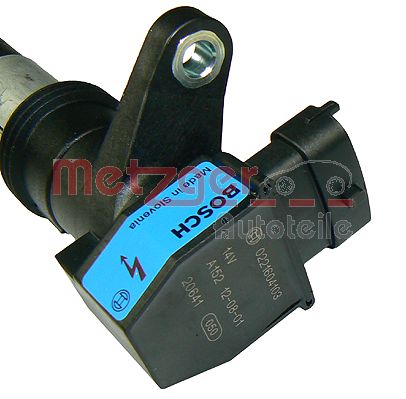 Bobina de inductie METZGER 0880171