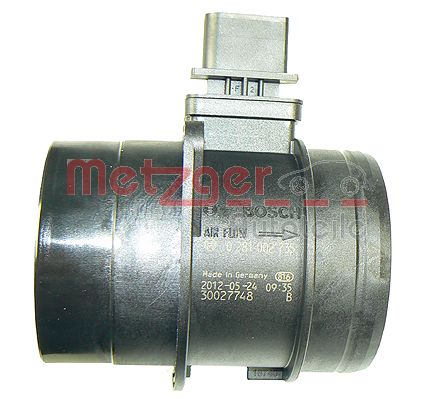 Senzor debit aer METZGER 0890205