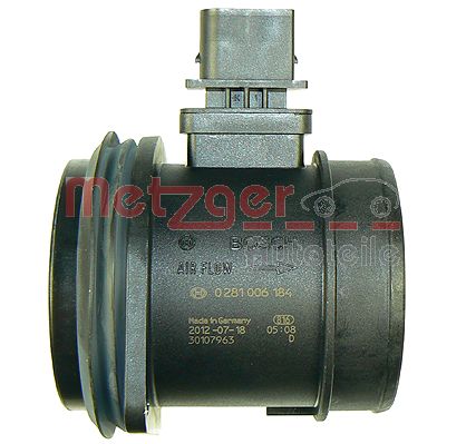 Senzor debit aer METZGER 0890216