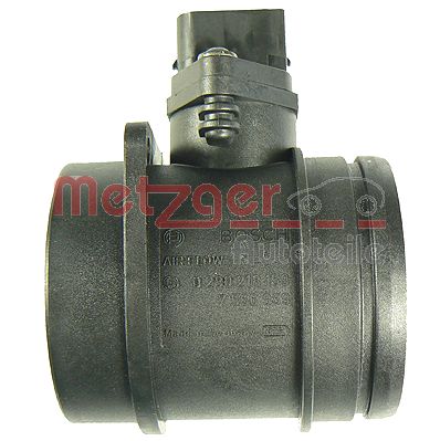 Senzor debit aer METZGER 0890248