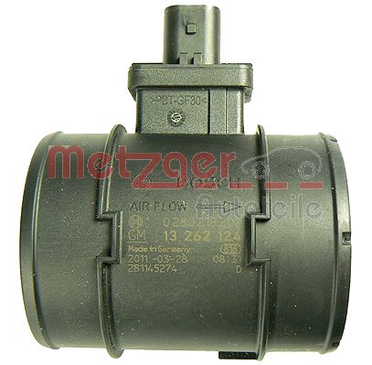Senzor debit aer METZGER 0890259