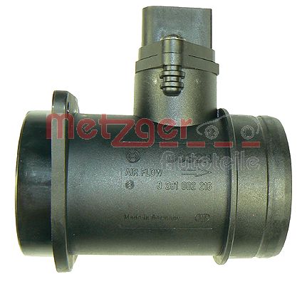 Senzor debit aer METZGER 0890268