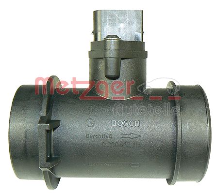 Senzor debit aer METZGER 0891034