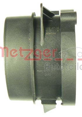 Senzor debit aer METZGER 0891049