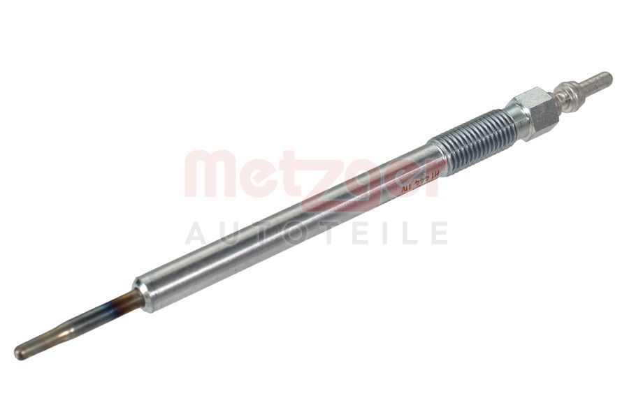 Bujie incandescenta METZGER H1 444