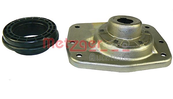 Set reparatie rulment sarcina amortizor METZGER 6490200