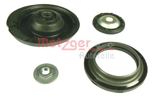 Set reparatie rulment sarcina amortizor METZGER 6490176