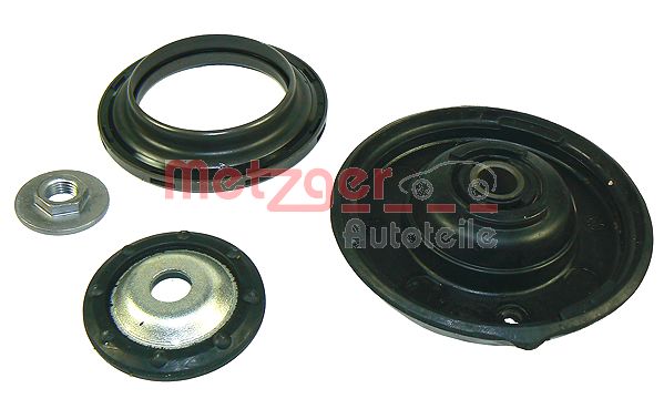 Set reparatie rulment sarcina amortizor METZGER 6490195