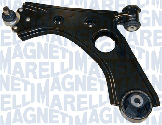 Brat suspensie roata MAGNETI MARELLI 301181311600