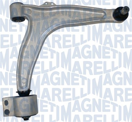 Brat suspensie roata MAGNETI MARELLI 301181311700