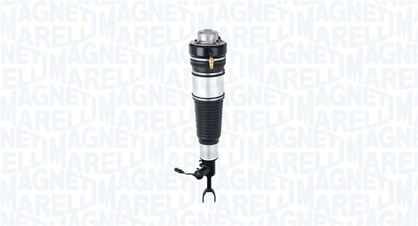 Brat arc pneumatic AUDI A6 Allroad C6 (4FH) 3.0 TDI quattro  diesel 233 cai MAGNETI MARELLI 350039000001