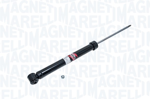 Amortizor CHEVROLET AVEO hatchback (T300) 1.2  benzina 69 cai MAGNETI MARELLI 351942070000