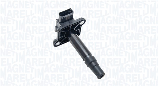 Bobina de inductie MAGNETI MARELLI 060717158012