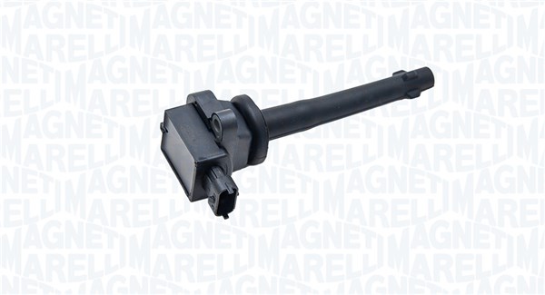 Bobina de inductie NISSAN MICRA II (K11) 1.0 i 16V  benzina 54 cai MAGNETI MARELLI 060717174012