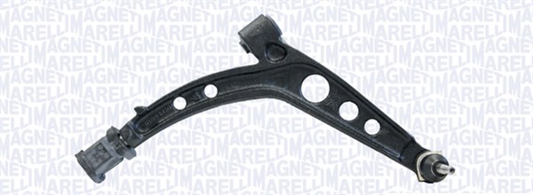 Brat suspensie roata MAGNETI MARELLI 301181300100