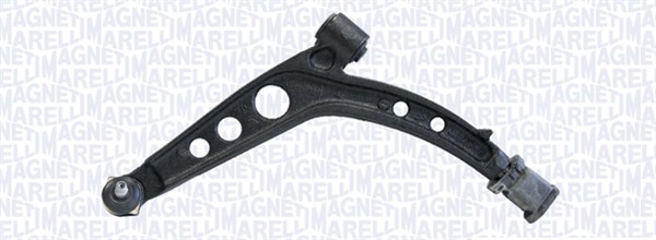 Brat suspensie roata MAGNETI MARELLI 301181300200