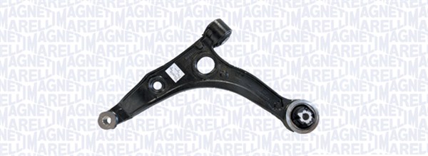 Brat suspensie roata MAGNETI MARELLI 301181309200