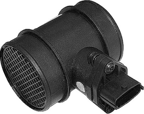 Senzor debit aer HYUNDAI SANTA FE I (SM) 2.0 CRDi 4x4  diesel 113 cai MAGNETI MARELLI 213719686019