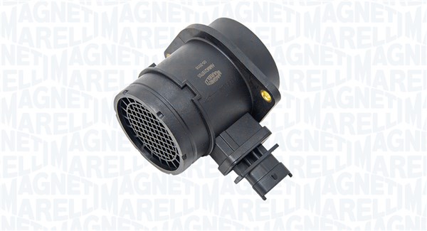 Senzor debit aer FIAT GRANDE PUNTO (199_) 1.3 D Multijet  diesel 75 cai MAGNETI MARELLI 213719765019
