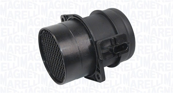 Senzor debit aer VW GOLF VII Variant (BA5, BV5) 2.0 TDI  diesel 150 cai MAGNETI MARELLI 213719797019