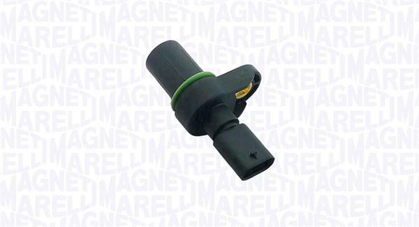 Senzor pozitie ax cu came BMW Seria 3 (E90) 318 d  diesel 143 cai MAGNETI MARELLI 064847223010