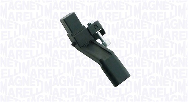 Senzor impulsuri arbore cotit VW GOLF VII Variant (BA5, BV5) 2.0 TDI  diesel 150 cai MAGNETI MARELLI 064848286010