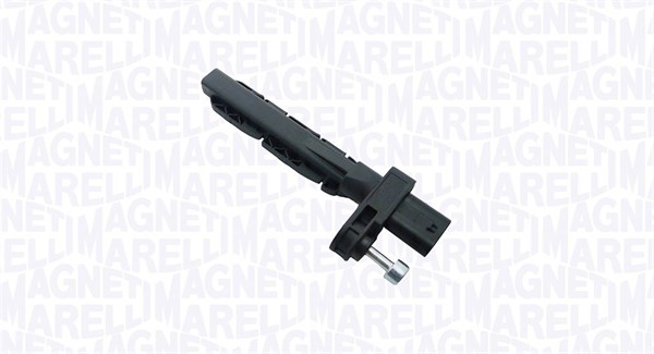 Senzor impulsuri arbore cotit BMW Seria 3 (E90) 318 d  diesel 143 cai MAGNETI MARELLI 064848288010