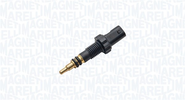 Senzor temperatura lichid de racire BMW Seria 3 (E90) 318 d  diesel 143 cai MAGNETI MARELLI 171916011860