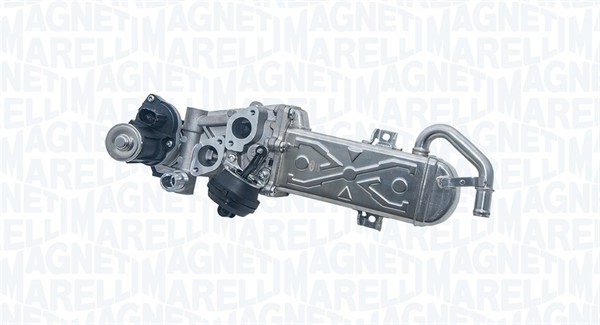 Supapa EGR MAGNETI MARELLI 571822112060