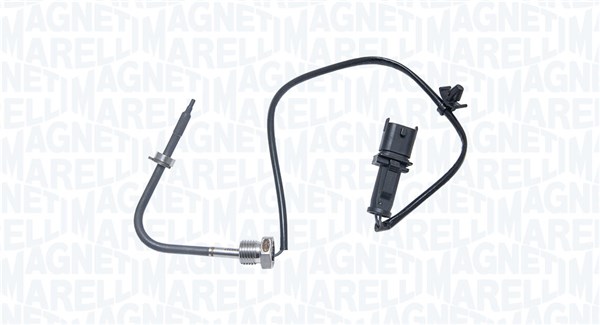 Senzor temperatura gaze evacuare OPEL INSIGNIA A (G09) 2.0 CDTI (68)  diesel 163 cai MAGNETI MARELLI 172000327010