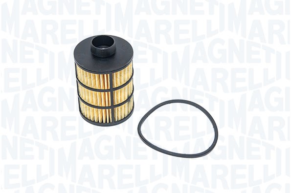 Filtru combustibil MAGNETI MARELLI 153071760527