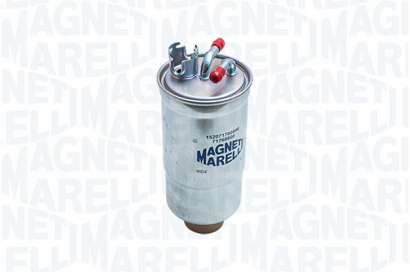Filtru combustibil MAGNETI MARELLI 152071760800