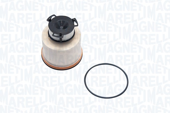 Filtru combustibil MAGNETI MARELLI 153071762607