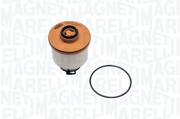 Filtru combustibil MAGNETI MARELLI 153071762607