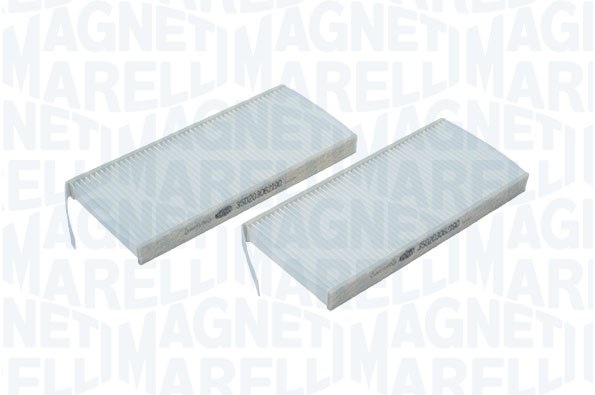 Filtru polen MAGNETI MARELLI 350203062190