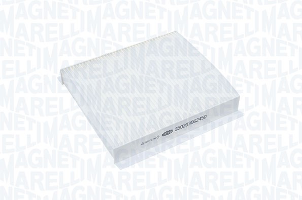 Filtru polen MAGNETI MARELLI 350203062450