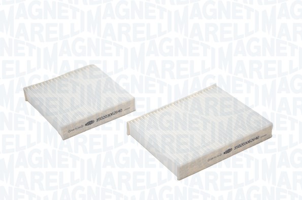 Filtru polen MAGNETI MARELLI 350203062640
