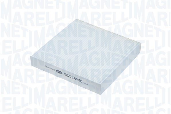 Filtru polen MAGNETI MARELLI 350203064090