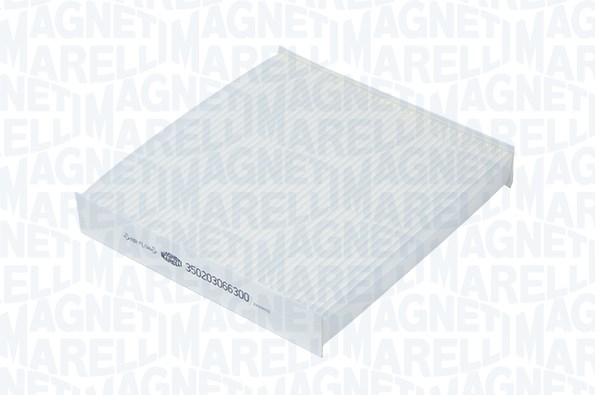 Filtru polen MAGNETI MARELLI 350203066300